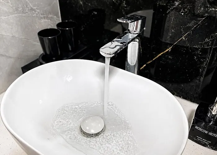 Moscow - Sun World Bai Chay Hotel 3*