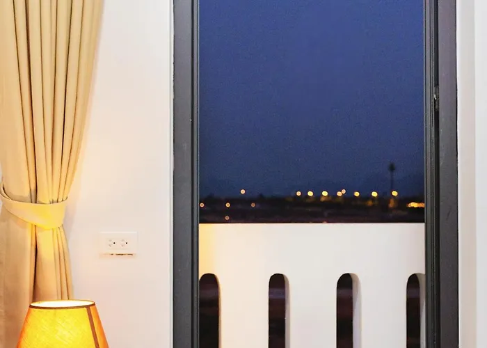 Moscow - Sun World Bai Chay 3*